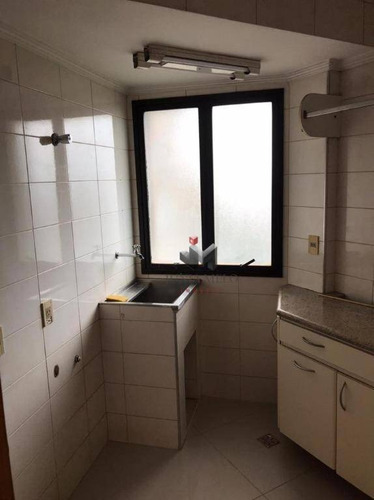 À Venda Por R$ 460.000 Apartamento Com 3 Dormitórios , 144 M² - Jardim Botânico - Ribeirão Preto/sp - Ap3582