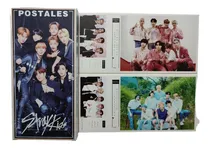 Comprar Set Caja De 30 Postales \u002F Fotos Stray Kids Kpop Girlgroup