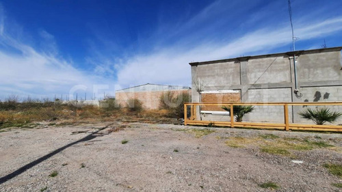 Terreno Comercial En Venta. San Pedro Coahuila.