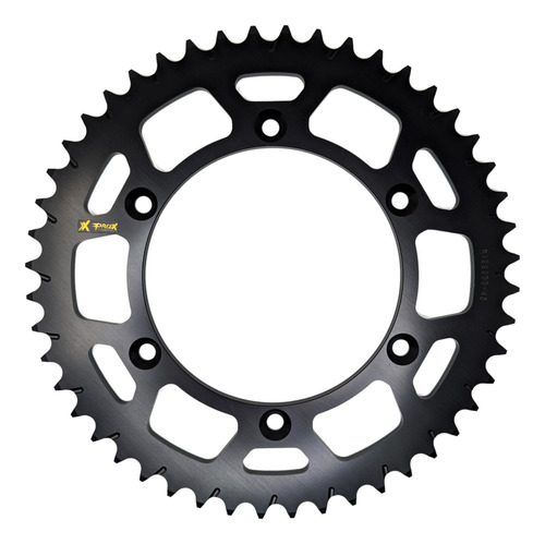 Sprocket Piñón Trasero Yamaha Yz 125 1999 A 2024 - Pro-x