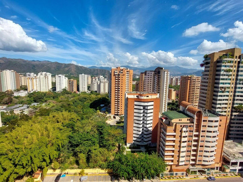 Imagen 11 de 14 de Apartamento En Venta En Lomas De Los Mangos