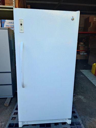 Congelador Vertical General Electric Freezer 