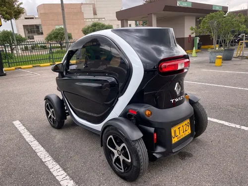 Renault Twizy Technic