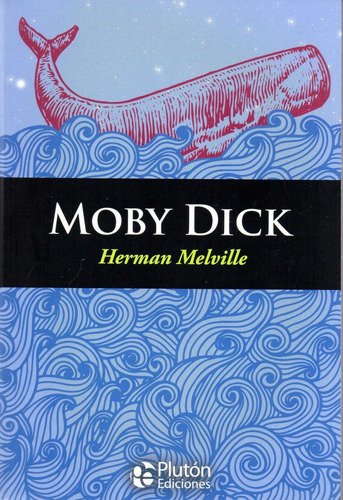 Moby Dick (ingles