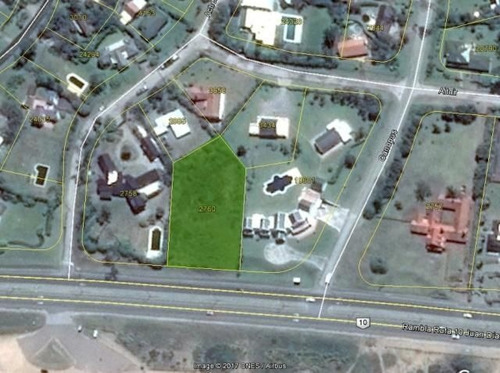 Terreno En Venta En Pinares