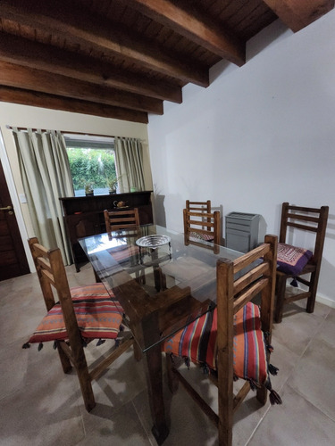 Venta/alquiler Duplex (6 Pax) A 300mts Playa-zona Comercial