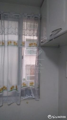 Imagem 14 de 14 de Apartamento Em Parque São Vicente - Mauá - Sp - Av03/192