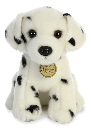 Cor Peluche Aurora Peluche Miyoni Perro Dalmata Cachorro