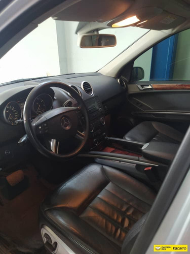 Mercedes Benz Ml 350