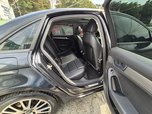 Audi A4 1.8 Tfsi Ambition