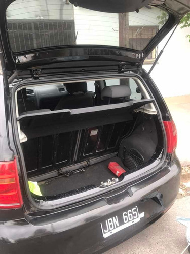 Volkswagen Fox 1.6 Comfortline Pack 2010