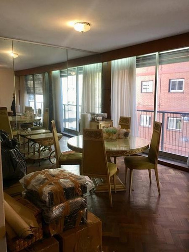 Imagen 7 de 20 de La Pampa 1900 Departamento - Belgrano A Reciclar