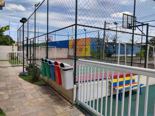 Cobertura Com 4 Dormitórios À Venda, 104 M² - Planalto - São Bernardo Do Campo/sp - Co2794