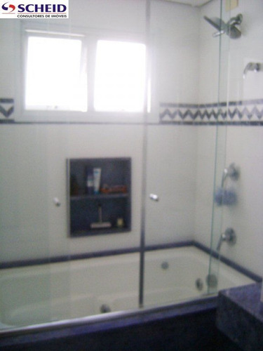 Imagem 12 de 15 de Apto Com 70 M², Com 3 Dormitórios, 1 Vaga. - Mc1828