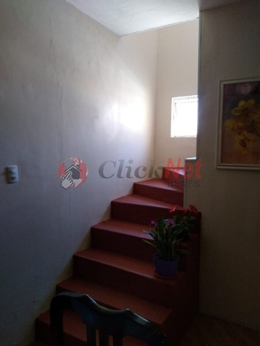 Imagem 19 de 27 de Sobrado Para Venda No Bairro Assunção, 3 Dormitórios, 3 Vagas, 172 M² De Área Construída - 7285