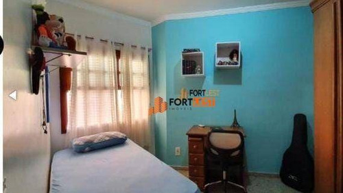 Imagem 18 de 21 de Sobrado Com 3 Dormitórios, 140 M² - Venda Por R$ 980.000,00 Ou Aluguel Por R$ 5.000,00/mês - Jardim Textil - São Paulo/sp - So0169