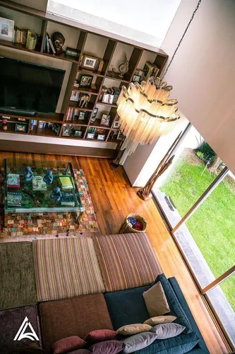 Casa En Venta En Paseo De Las Lomas