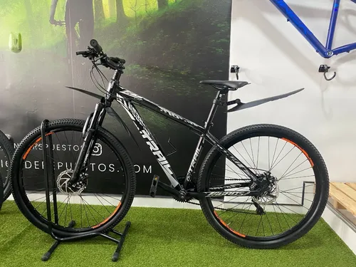Bicicleta con guardafangos new arrivals