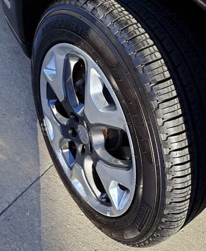 Jeep Compass 2.4 Longitude
