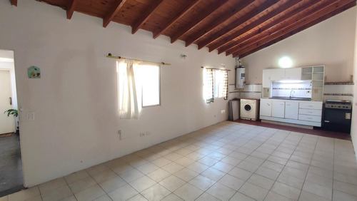 Venta- Departamento -3amb- Jose León Suarez - Oportunidad