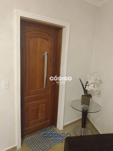 Imagem 11 de 18 de Apto. 1 Dormitório Para Alugar, 60 M² Por R$ 1.000 - Jardim Rosa De Franca - Guarulhos/sp - Sa0319