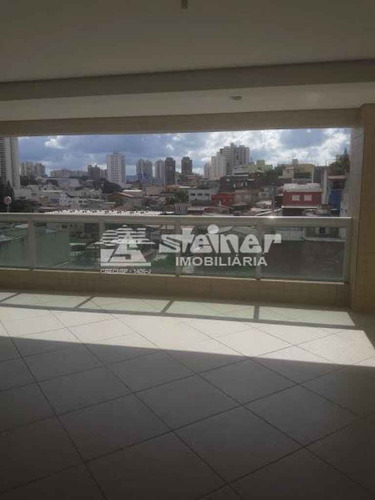 Imagem 6 de 24 de Venda Apartamento 3 Dormitórios Centro Guarulhos R$ 1.000.000,00 - 34563v