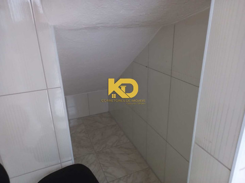 Imagem 26 de 30 de Sobrado Com 2 Dorms, Jardim Guairaca, São Paulo - R$ 260 Mil, Cod: 632 - V632
