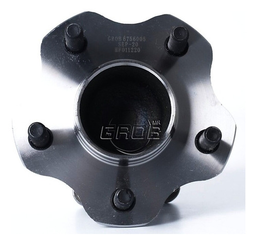 Maza Rueda Trasera Izquierda O Derecha Grob Qx60 2014 - 2019