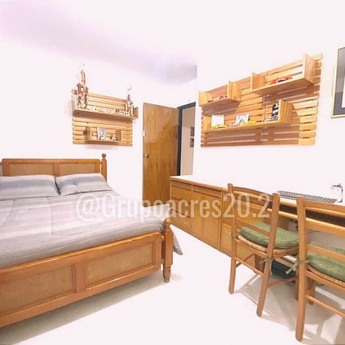 Imagen 16 de 22 de Se Vende Hermoso Apartamento En La Urbanizacion Las Mina San Antonio De Los Altos. Ahx