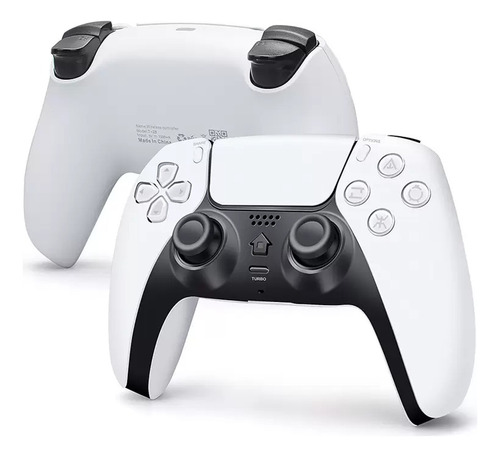 Control Inalámbrico Wireless Controller Gamepad For P4  T28 