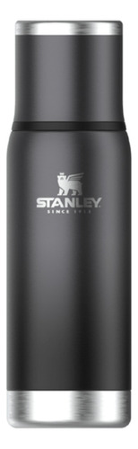 Termo Stanley Adventure To Go 750 Ml Con Pico Cebador 