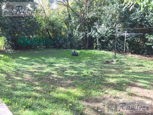 Casa Quinta En Venta 4 Ambientes - La Reja, Moreno - (ref. 2197)