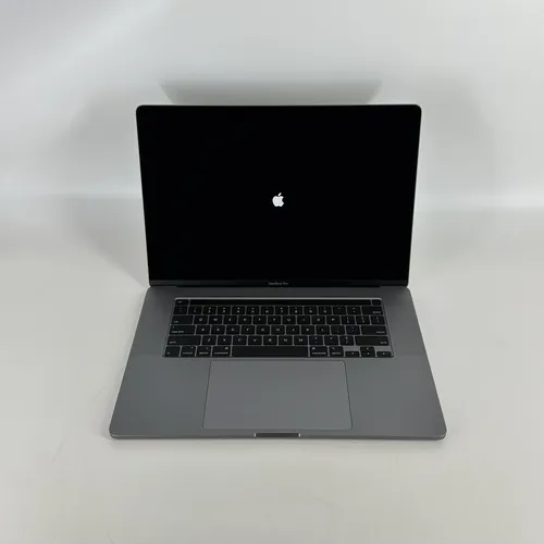 Apple Macbook Pro A2141 I9 9ageracao 16gb 256gb Ssd Silver