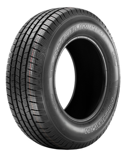 Pneu Michelin Aro 17 X Lt A/s 265/70r17 121/118r Tl 10pr Wl