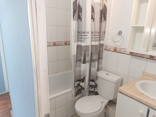 Venta Departamento 4hab 1ba San Bernardo