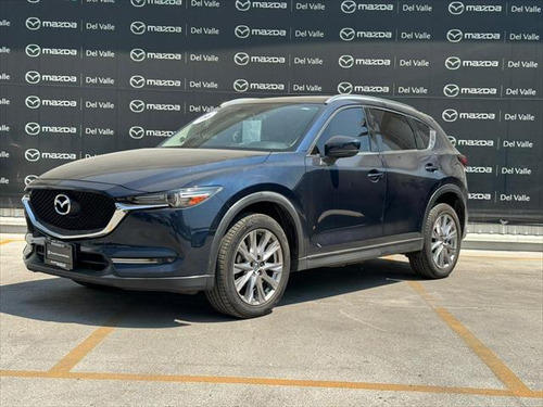 Mazda CX-5 2.5 S Grand Touring At