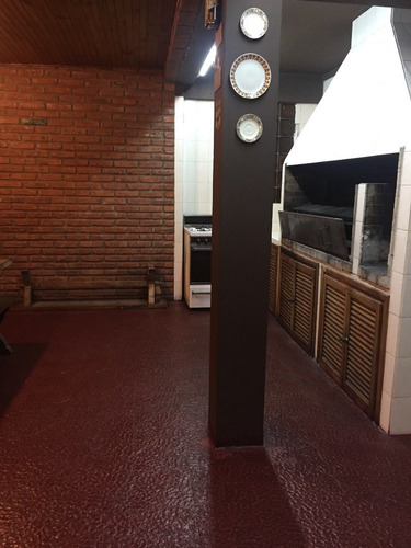 Imagen 15 de 18 de Venta Semipiso 4 Amb. Con Dependencia De Servicio. Cochera Cubierta Y 2 Bauleras