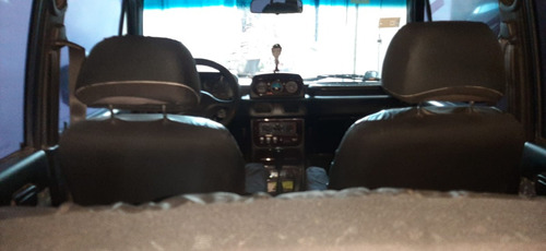 Hyundai Galloper 2.5 I 4x4 Exd
