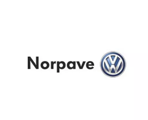 Norpave  Volkswagen