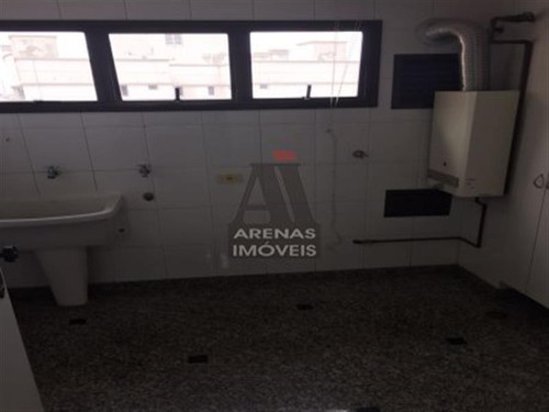 Imagem 16 de 26 de Apartamento - 322