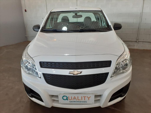 Imagem 11 de 11 de Montana 1.4 Mpfi Ls Cs 8v Flex 2p Manual