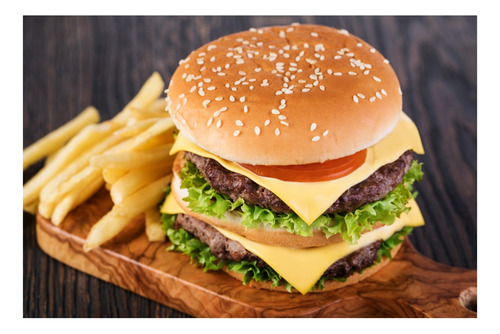 200 Imagens Jpg Alta Resolução Hamburgueria Post Cardápio