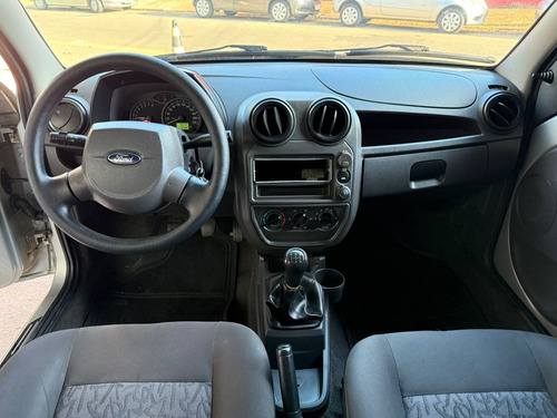 Ford Ka 1.0 MPI 8V FLEX 2P MANUAL