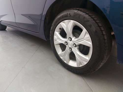 Chevrolet Onix 1.0 TURBO FLEX LTZ AUTOMÁTICO