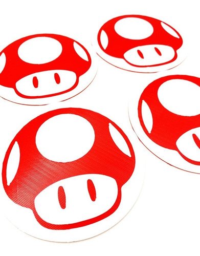 Posavasos #toad