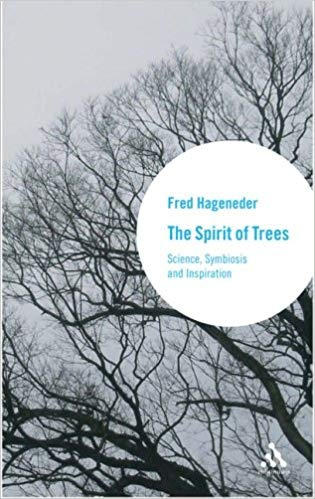 The Spirit Of Trees - Fred Hageneder