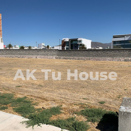 Imagen 5 de 7 de Venta A Precio De Remate Terreno Residencial El Refugio Zona