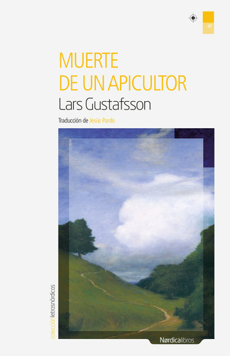 Libro Muerte De Un Apicultor