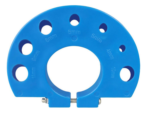 . Herramienta Para Afilar Brocas Soporte Para Taladro