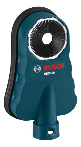 Bosch Hdc200 Sds-max Hammer Dust Collection Adjunción